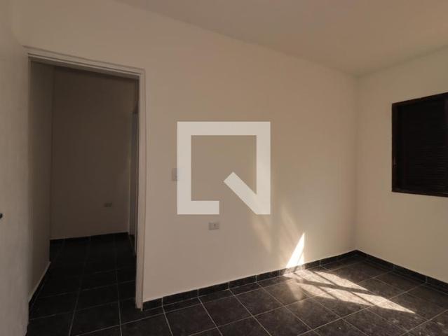 Casa, Parque Bandeirante, 1 Quarto, 60 m2 Santo André