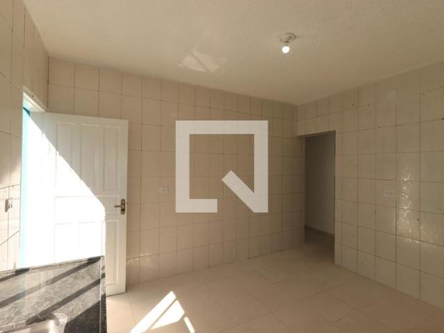 Casa, Parque Bandeirante, 1 Quarto, 60 m2 Santo André
