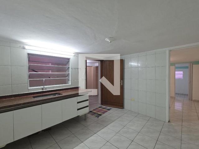 Casa, Parque Bandeirante, 1 Quarto, 80 m2 Santo André