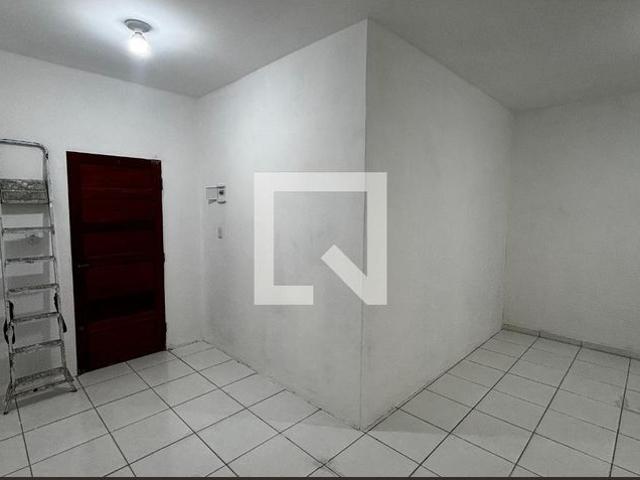 Casa, Parque Bandeirante, 1 Quarto, 20 m2 Santo André