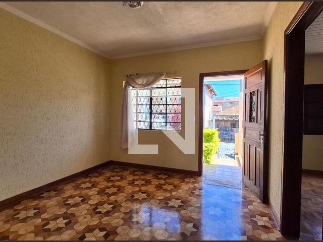 Casa, Parque Bandeirante, 2 Quartos, 100 m2 Santo André