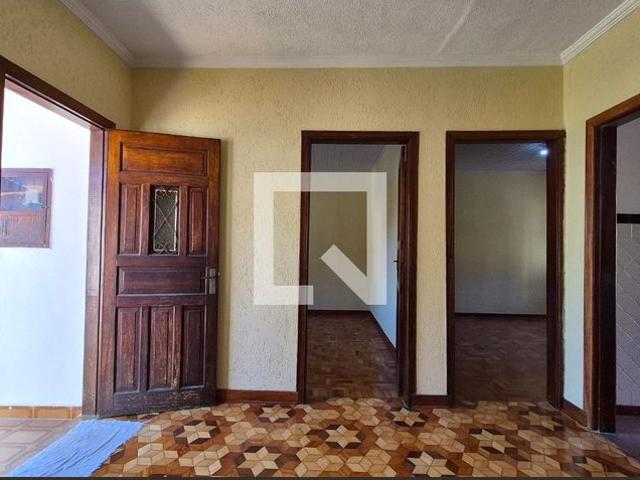 Casa, Parque Bandeirante, 2 Quartos, 100 m2 Santo André