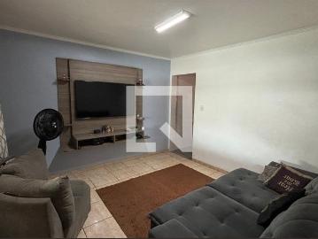 Casa, Parque Bandeirante, 2 Quartos, 100 m2 Santo André