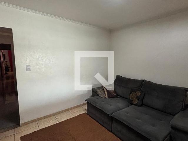 Casa, Parque Bandeirante, 2 Quartos, 100 m2 Santo André