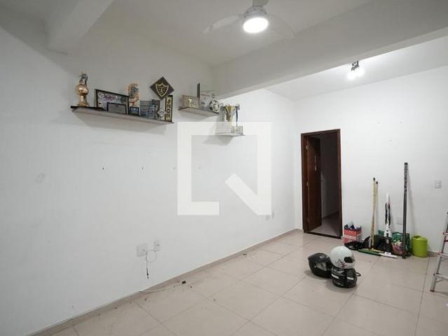 Casa, Parque Bandeirante, 2 Quartos, 112 m2 Santo André