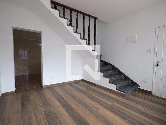 Casa, Parque Bandeirante, 2 Quartos, 130 m2 Santo André