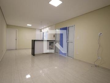 Casa, Parque Bandeirante, 2 Quartos, 130 m2 Santo André