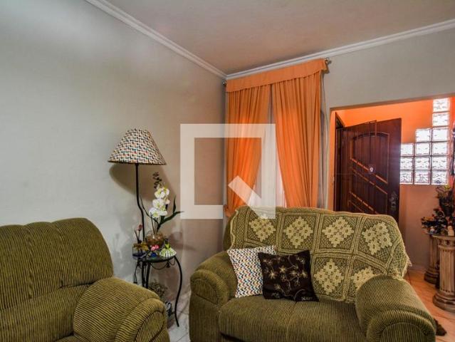 Casa, Parque Bandeirante, 2 Quartos, 250 m2 Santo André