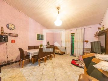 Casa, Parque Bandeirante, 2 Quartos, 330 m2 Santo André
