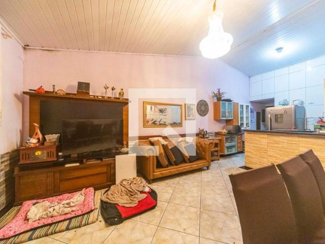 Casa, Parque Bandeirante, 2 Quartos, 330 m2 Santo André