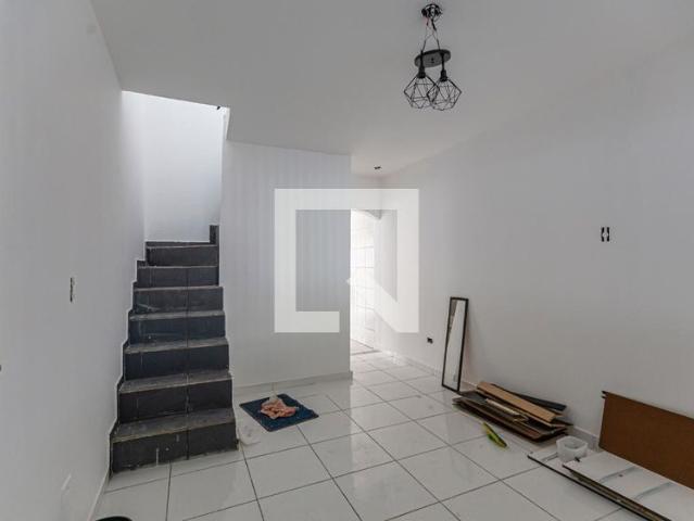 Casa, Parque Bandeirante, 2 Quartos, 80 m2 Santo André