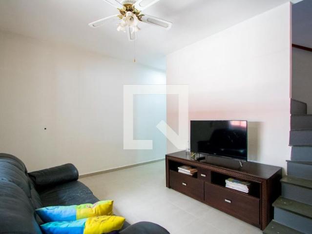 Casa, Parque Bandeirante, 2 Quartos, 94 m2 Santo André