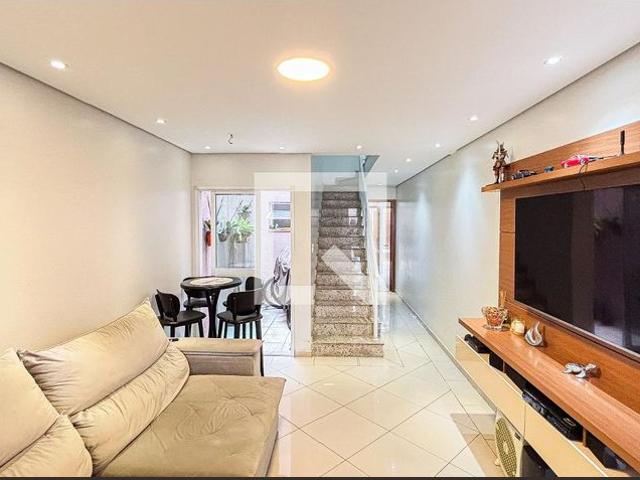 Casa, Parque Bandeirante, 3 Quartos, 127 m2 Santo André