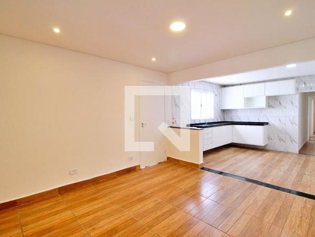 Casa, Parque Bandeirante, 3 Quartos, 130 m2 Santo André