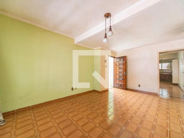 Casa, Parque Bandeirante, 3 Quartos, 151 m2 Santo André