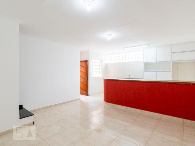 Casa, Parque Bandeirante, 3 Quartos, 160 m2 Santo André