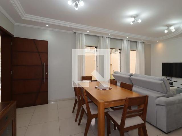 Casa, Parque Bandeirante, 3 Quartos, 163 m2 Santo André
