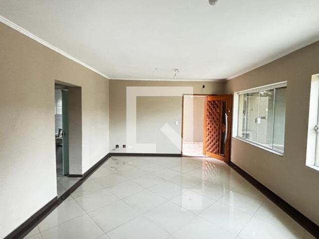 Casa, Parque Bandeirante, 3 Quartos, 175 m2 Santo André