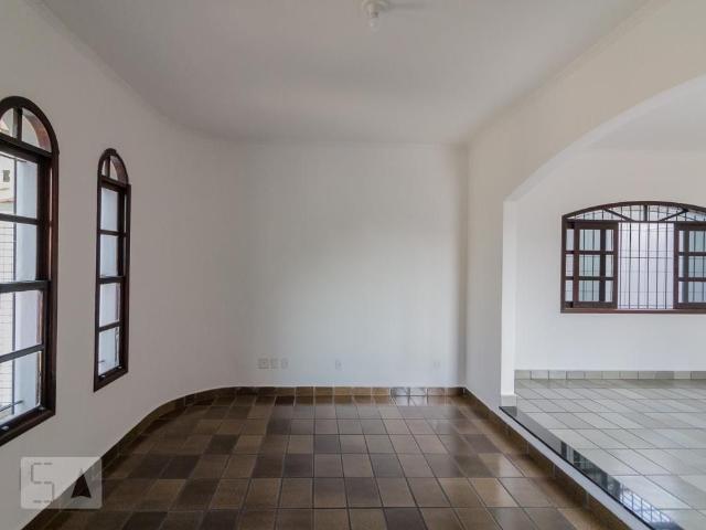 Casa, Parque Bandeirante, 3 Quartos, 170 m2 Santo André