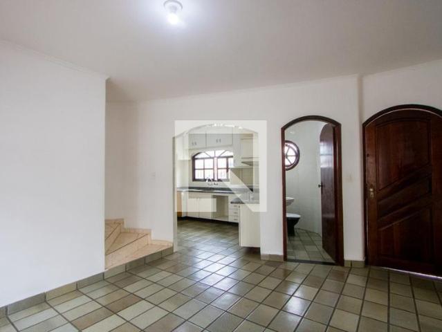 Casa, Parque Bandeirante, 3 Quartos, 170 m2 Santo André