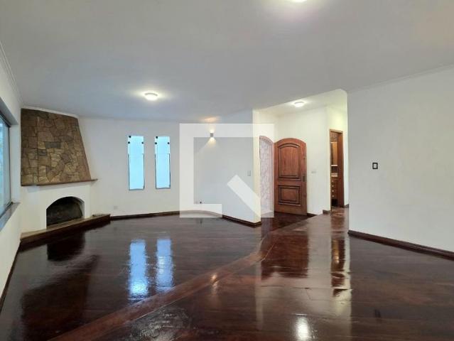 Casa, Parque Bandeirante, 3 Quartos, 187 m2 Santo André