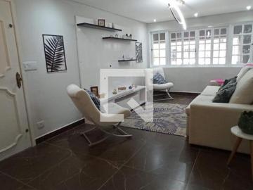 Casa, Parque Bandeirante, 3 Quartos, 206 m2 Santo André