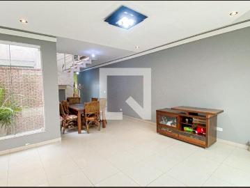 Casa, Parque Bandeirante, 3 Quartos, 212 m2 Santo André
