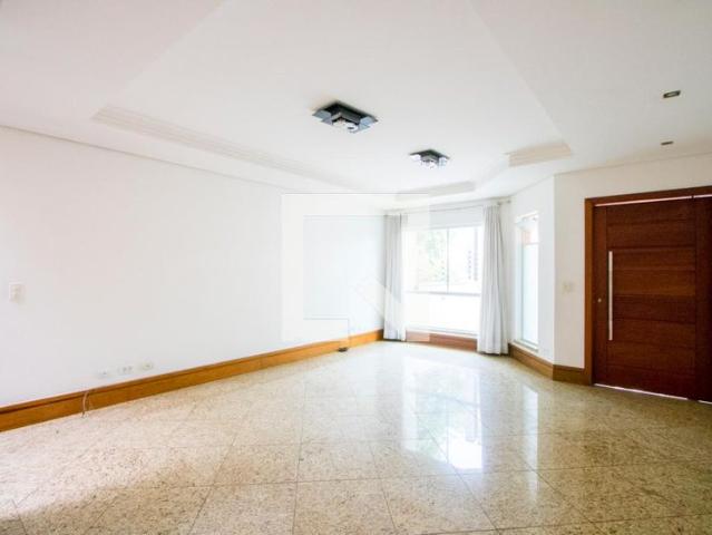 Casa, Parque Bandeirante, 3 Quartos, 238 m2 Santo André