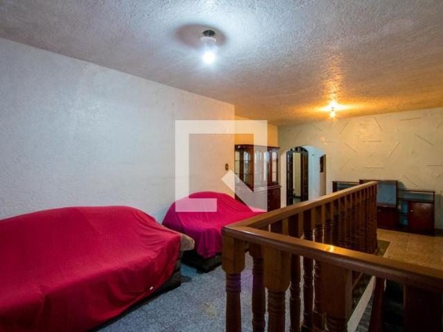Casa, Parque Bandeirante, 3 Quartos, 231 m2 Santo André