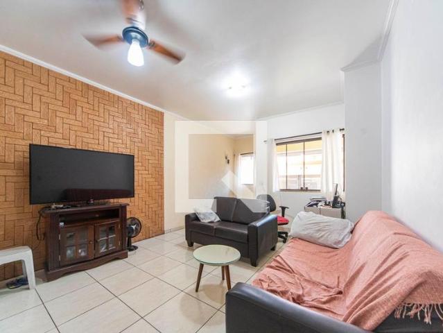 Casa, Parque Bandeirante, 3 Quartos, 300 m2 Santo André