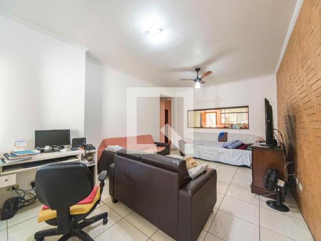 Casa, Parque Bandeirante, 3 Quartos, 300 m2 Santo André