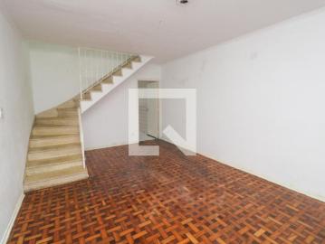 Casa, Parque Bandeirante, 3 Quartos, 80 m2 Santo André