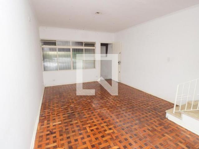 Casa, Parque Bandeirante, 3 Quartos, 80 m2 Santo André