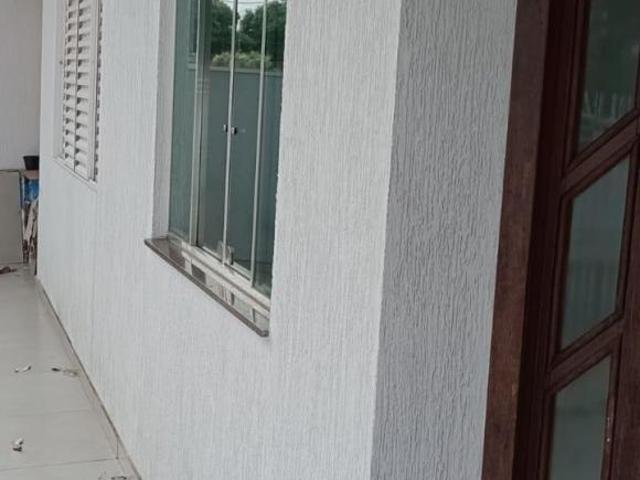 Casa, Parque Bandeirantes, Umuarama, PR