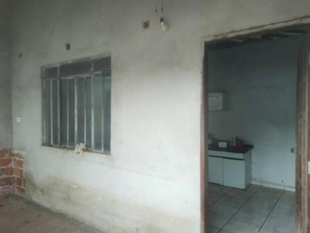 Casa Jacarezinho