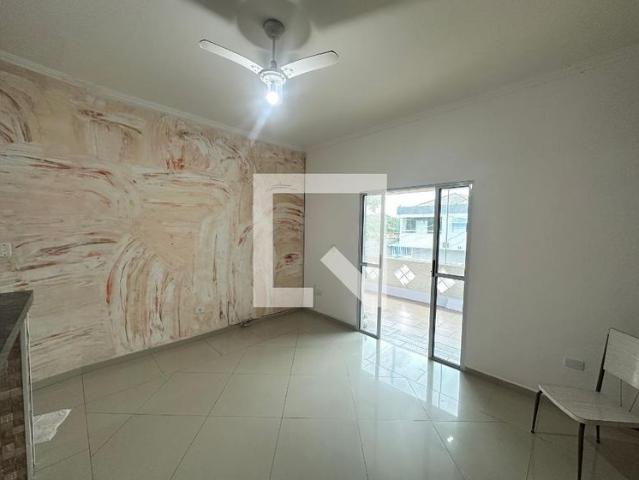 Casa, Parque Bitaru, 2 Quartos, 70 m2 São Vicente