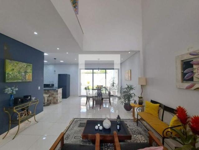 Casa, Parque Bom Retiro, 3 Quartos, 226 m2 Paulínia