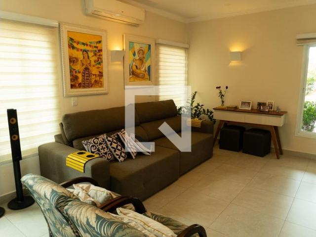 Casa, Parque Bom Retiro, 3 Quartos, 252 m2 Paulínia