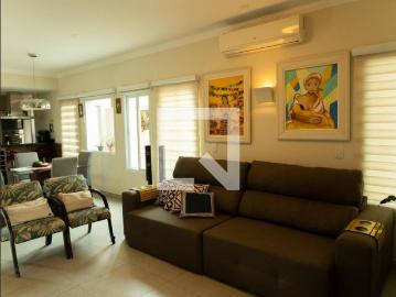 Casa, Parque Bom Retiro, 3 Quartos, 252 m2 Paulínia