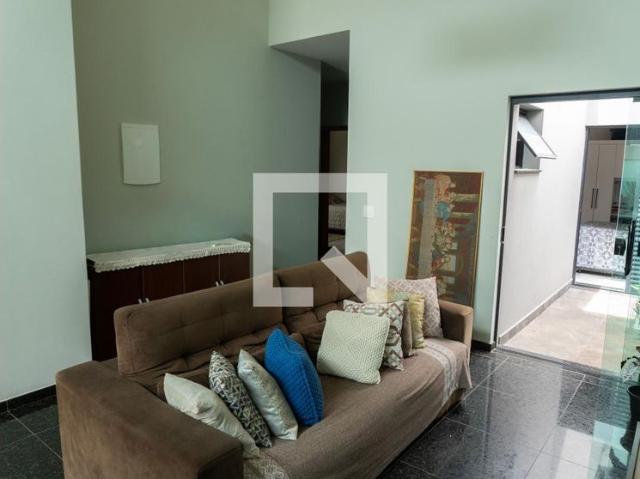 Casa, Parque Brasil 500, 4 Quartos, 300 m2 Paulínia