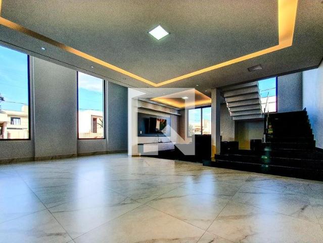Casa, Parque Brasil 500, 4 Quartos, 265 m2 Paulínia