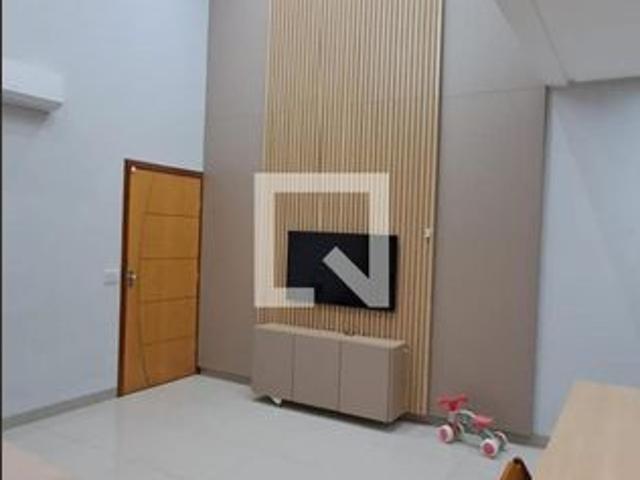 Casa, Parque Brasília Segunda Etapa, 3 Quartos, 150 m2 Anápolis