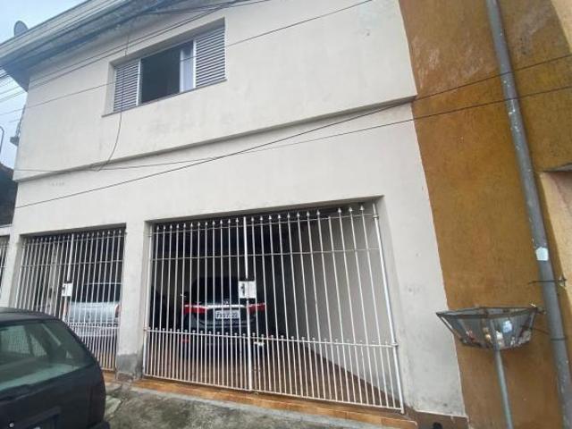 Casa, Parque Bristol, Sp, SP
