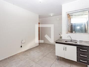 Casa, Parque Bristol, 1 Quarto, 30 m2 São Paulo