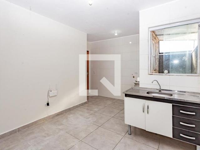 Casa, Parque Bristol, 1 Quarto, 30 m2 São Paulo