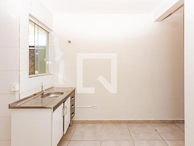 Casa, Parque Bristol, 1 Quarto, 30 m2 São Paulo