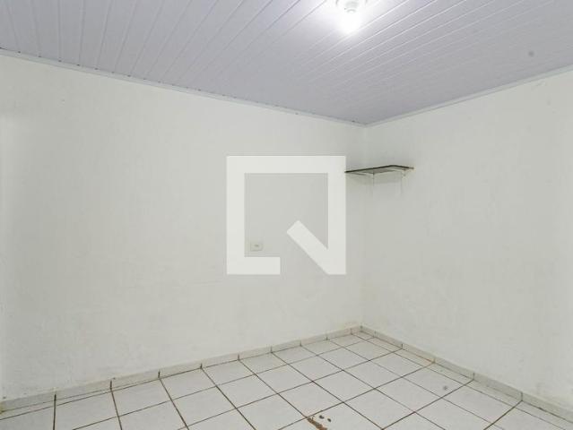 Casa, Parque Bristol, 1 Quarto, 40 m2 São Paulo