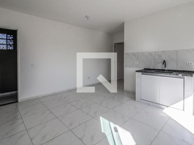 Casa, Parque Bristol, 1 Quarto, 40 m2 São Paulo