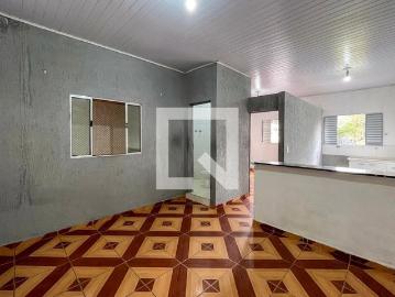 Casa, Parque Bristol, 1 Quarto, 50 m2 São Paulo