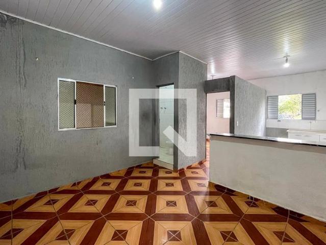 Casa, Parque Bristol, 1 Quarto, 50 m2 São Paulo